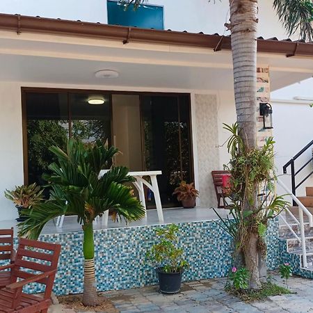 Batikseafood Airport & Room Ban Bo Sai Klang Luaran gambar