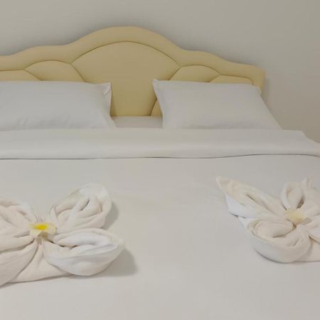 Batikseafood Airport & Room Ban Bo Sai Klang Luaran gambar