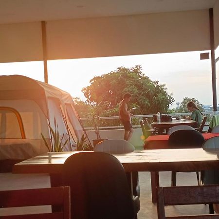 Batikseafood Airport & Room Ban Bo Sai Klang Luaran gambar