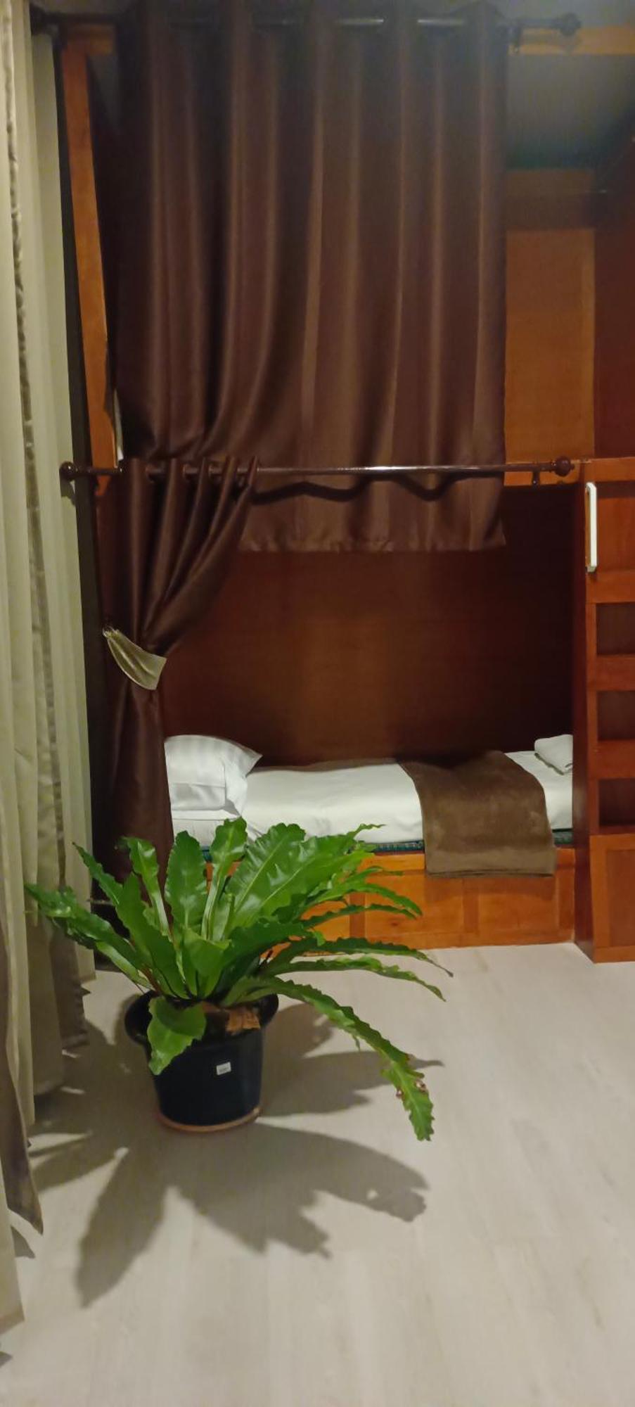 Batikseafood Airport & Room Ban Bo Sai Klang Luaran gambar