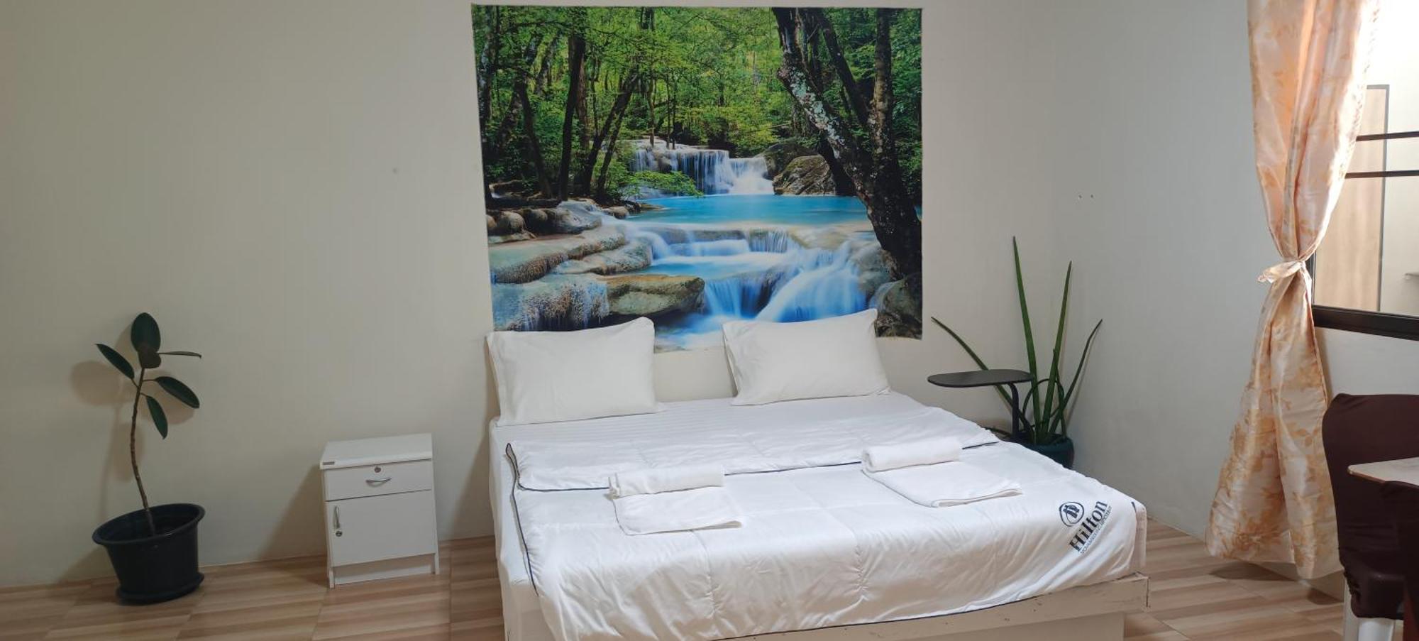 Batikseafood Airport & Room Ban Bo Sai Klang Luaran gambar