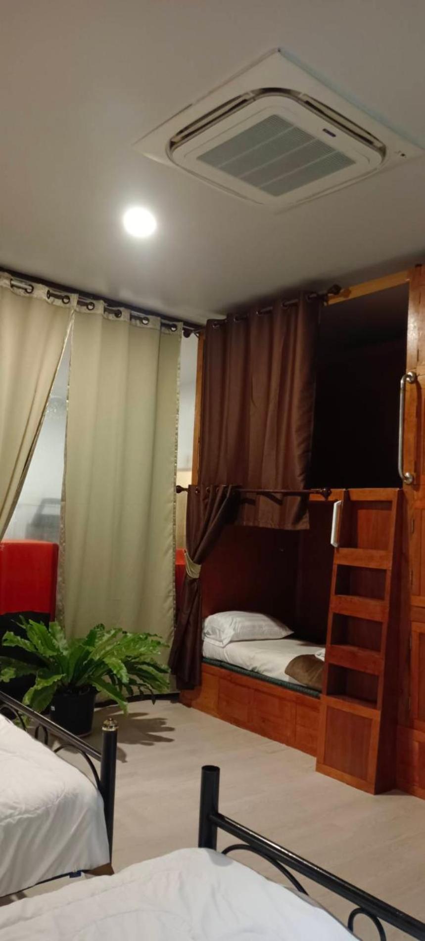 Batikseafood Airport & Room Ban Bo Sai Klang Luaran gambar