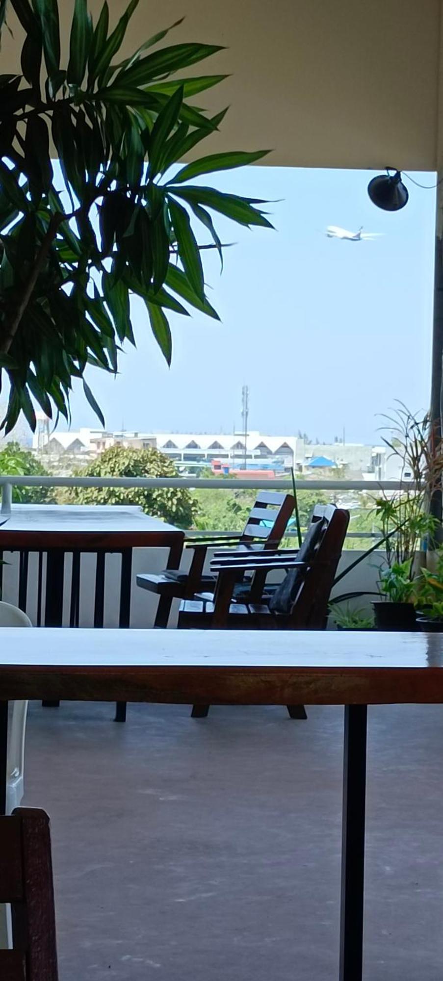 Batikseafood Airport & Room Ban Bo Sai Klang Bilik gambar