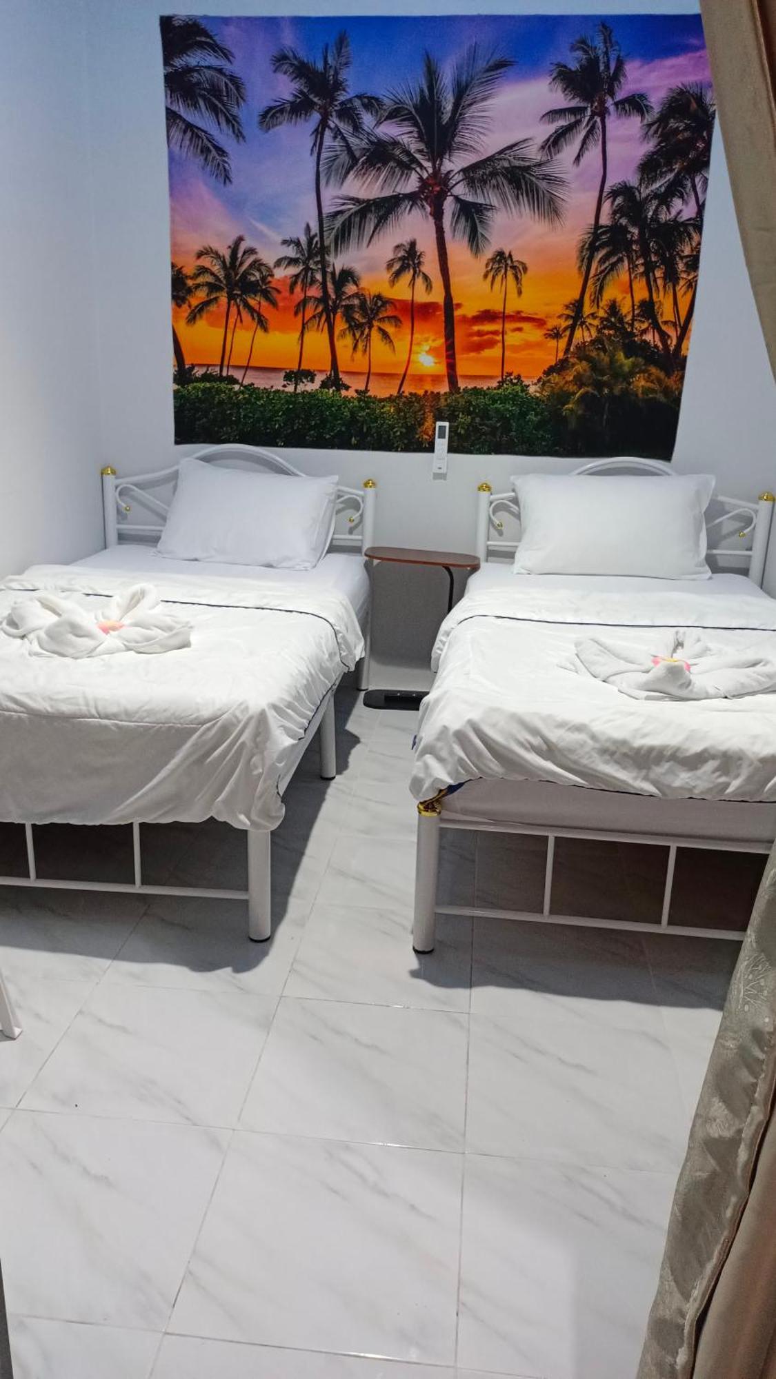 Batikseafood Airport & Room Ban Bo Sai Klang Luaran gambar
