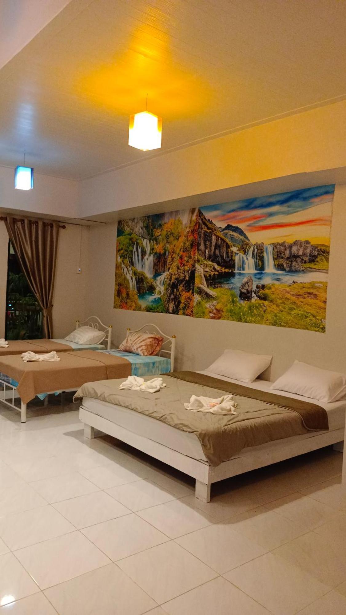 Batikseafood Airport & Room Ban Bo Sai Klang Luaran gambar