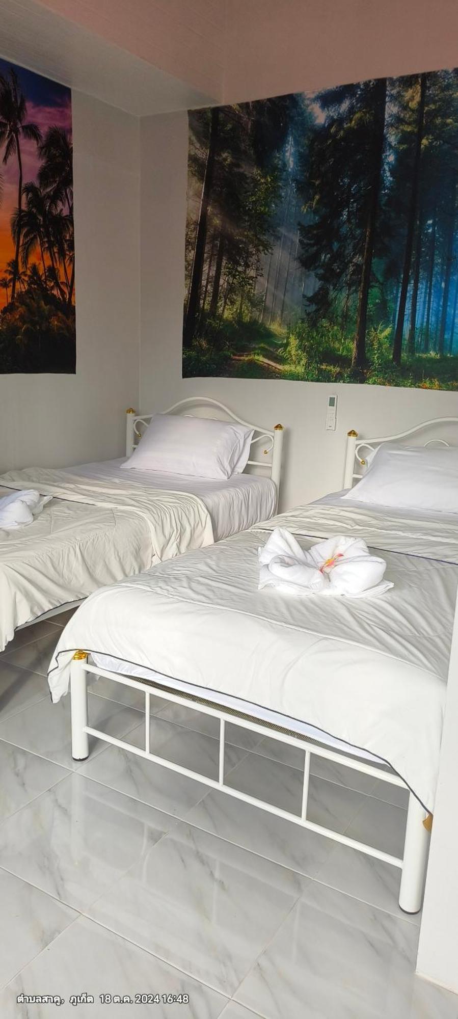 Batikseafood Airport & Room Ban Bo Sai Klang Bilik gambar