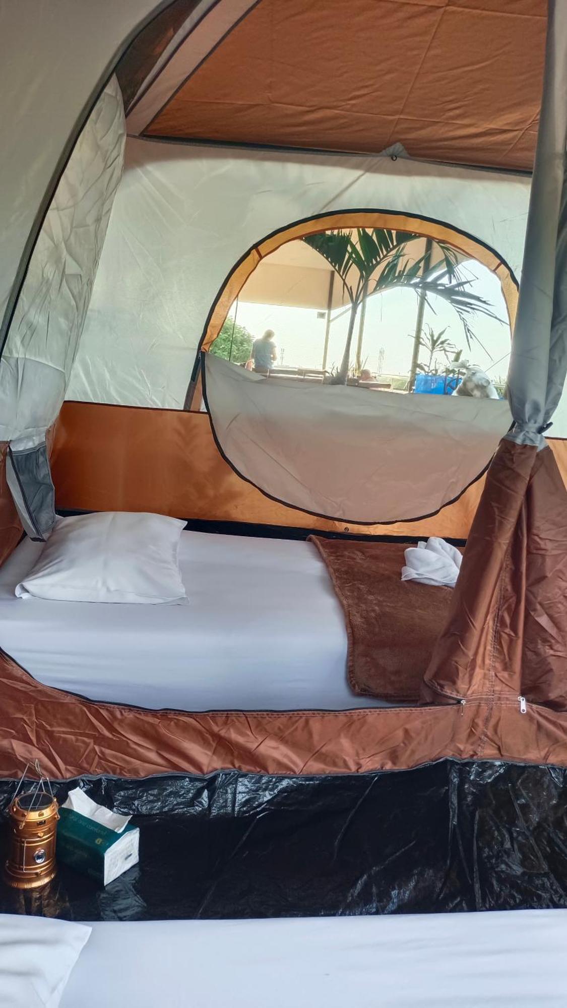 Batikseafood Airport & Room Ban Bo Sai Klang Bilik gambar