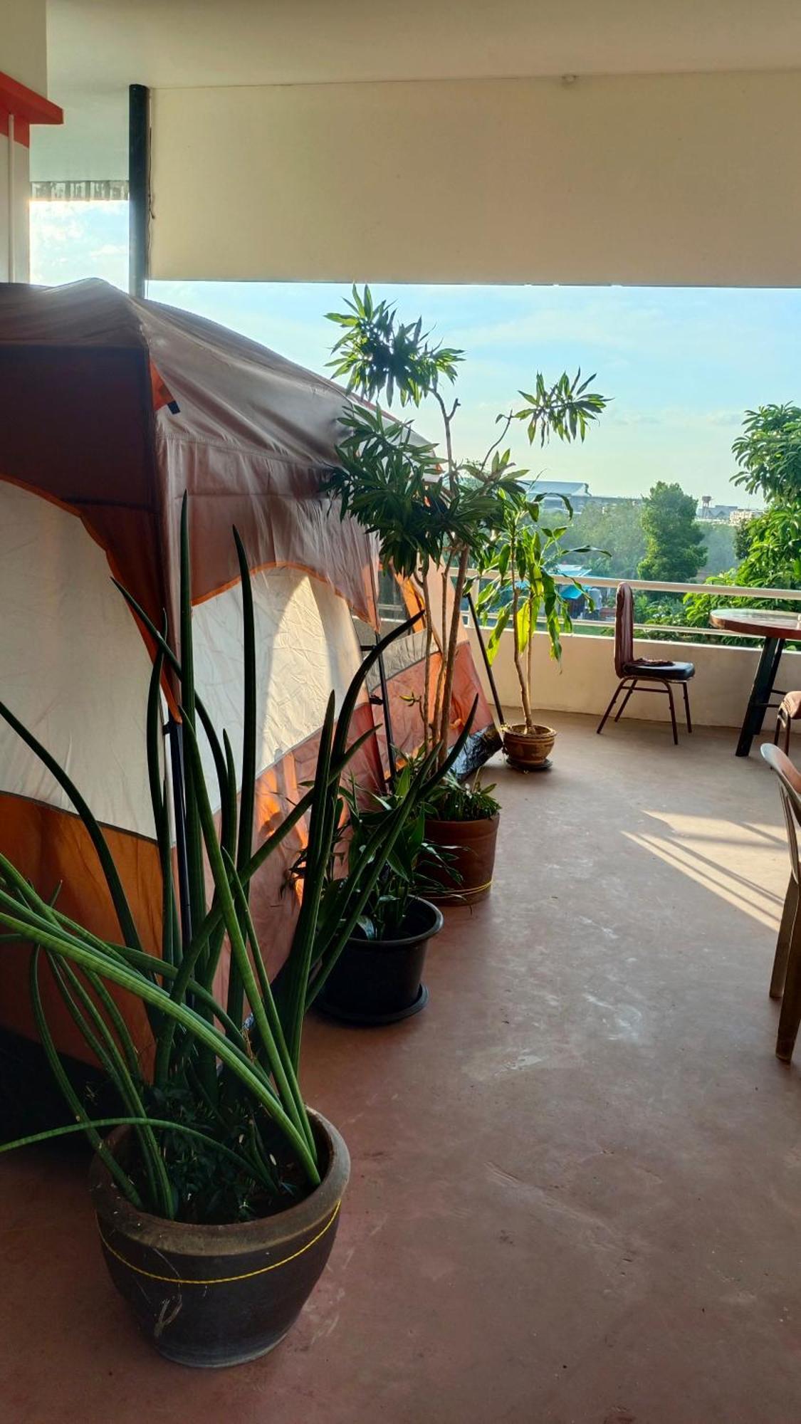 Batikseafood Airport & Room Ban Bo Sai Klang Bilik gambar