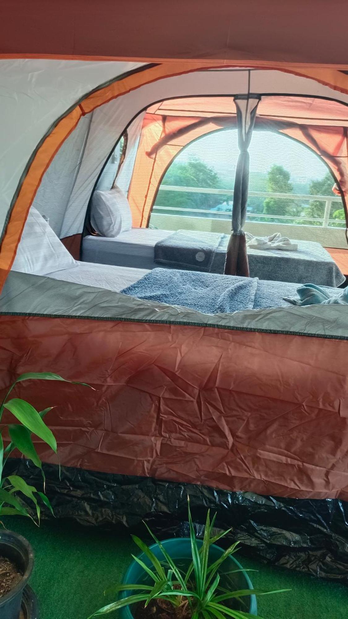 Batikseafood Airport & Room Ban Bo Sai Klang Bilik gambar